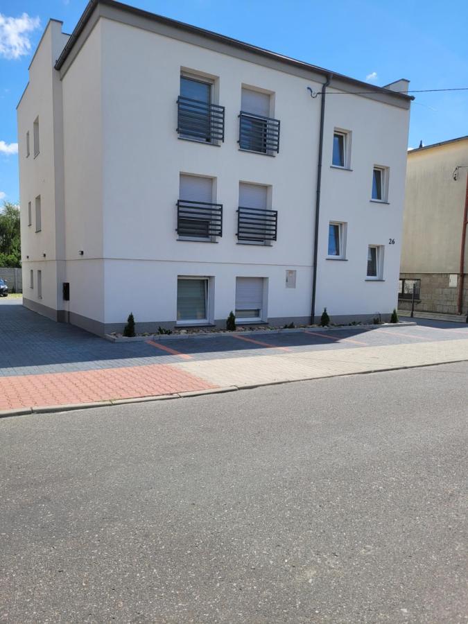 Apartment Paloma11